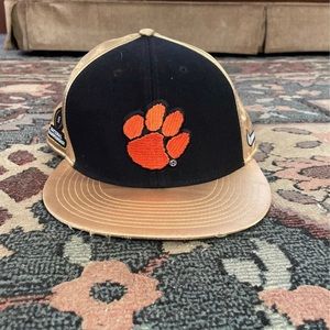 Clemson Tigers 2016 National Football Championship Hat
